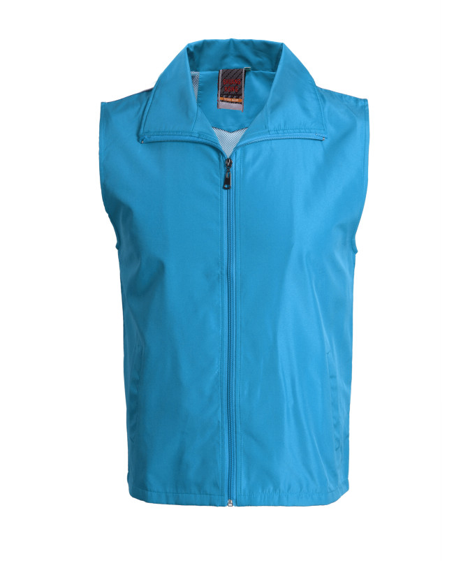 315# Double-layer composite vest