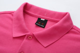 8121# Judy solid color lapel thickenedl long sleeve