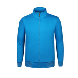 806# Zipper cotton  Windbreaker