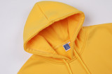 033# CVC fleece Windbreaker