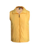 114# Double peach vest