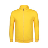 806# Zipper cotton  Windbreaker