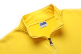 806# Zipper cotton  Windbreaker