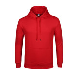 805# Pure cotton hooded gold velvet Windbreaker