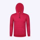 033# CVC fleece Windbreaker