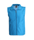 114# Double peach vest