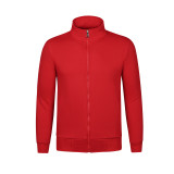 806# Zipper cotton  Windbreaker