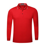 5859# Ceramic fiber lapel long sleeve