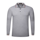 5859# Ceramic fiber lapel long sleeve