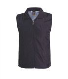 114# Double peach vest