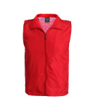 114# Double peach vest