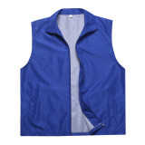 113# Single layer composite vest