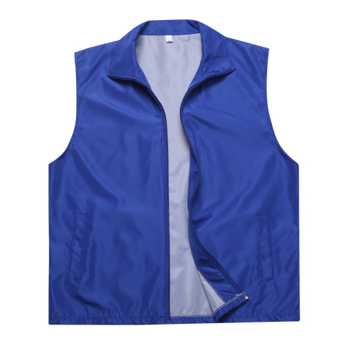 113# Single layer composite vest