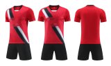 Kids Adult 6 color soccer uniform #5036(LD)