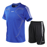 Kids Adult 6 color soccer uniform #5026