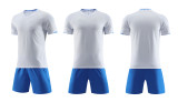 Kids Adult 7 color soccer uniform #5033