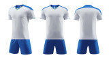 Kids Adult 7 color soccer uniform #5034