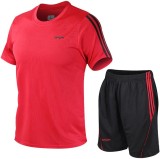 Kids Adult 5 color soccer uniform #5040(LD)