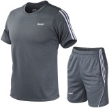 Kids Adult 5 color soccer uniform #5040