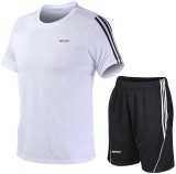 Kids Adult 5 color soccer uniform #5040(LD)