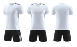 Kids Adult 7 color soccer uniform #5035