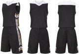 6 Color Basketball Uniform #8036
