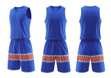 5 Color Basketball Uniform #8041