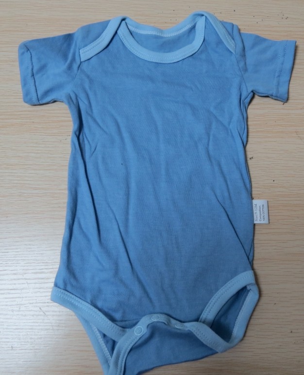 Wholesale Baby Bodysuit Summer Romper High Quality Baby Romper