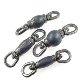 Tuna Longline Leaded Swivels , Saltwater swivel