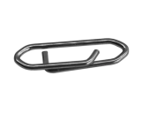 Power Clips Swivels Fishing Quick Clip Snap Stainless Steel Fast Lure Clips S/M/L Fishing Connector for Lure Drop Rigs