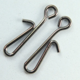 wholesale Fishing Hanging snap ,rated from 8 lb to 73 lb