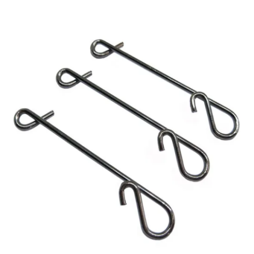 Fishing wrapping snap ，size ss to size xxxl ,rated from 15 lb to 130 lb