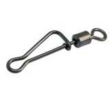 Fishing swivels swing italian snap,Rated from 18LB to 126LB