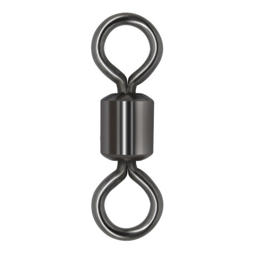 Fishing rolling swivels,Rated from 7 LB to 731 LB,Bass Fishing Tackle