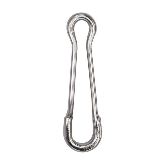 Stainless steel Fishing Hawaii Snap ,rated from 17 lb