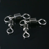 3 way Fishing rolling triangle jointed rolling swivels ,size 4/0 to 12 ,Rated from 7LB to 210 LB