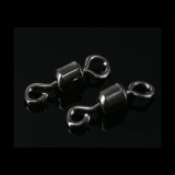 Stainless steel Fishing Japanese swivels ,Rolling swivel