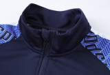 Custom Men Women 4 Color Soccer/Basketball Tracksuit D2001