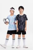 Custom Men Women 5 Color Soccer/Football Uniform LD5041