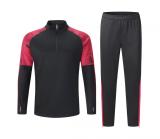 Custom Men Women 7 Color Soccer/Basketball Tracksuit LD2006