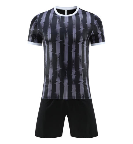Custom Men Women 5 Color Soccer/Football Uniform LD5041