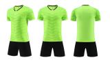 Custom Men Women 5 Color Soccer/Football Uniform Jerseys LD5042