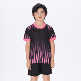 Custom Men Women 4 Color Soccer/Football Uniform Jerseys lieta9202