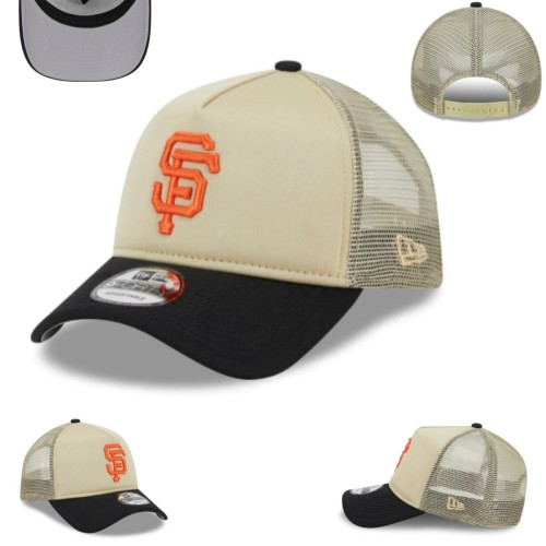 New Adjustable Cap