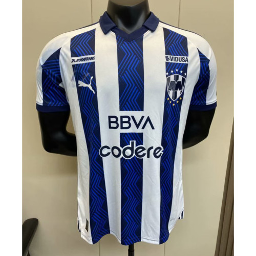 23/24 Monterrey Player Special Editions