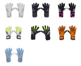 Adults - A28 Goalkeeper Gloves with Wristband
