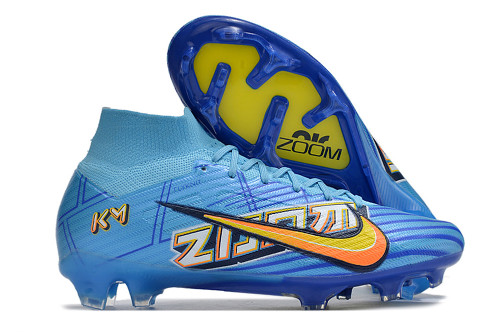 Air Zoom Mercurial Superfly IX Elite KM FG35-45