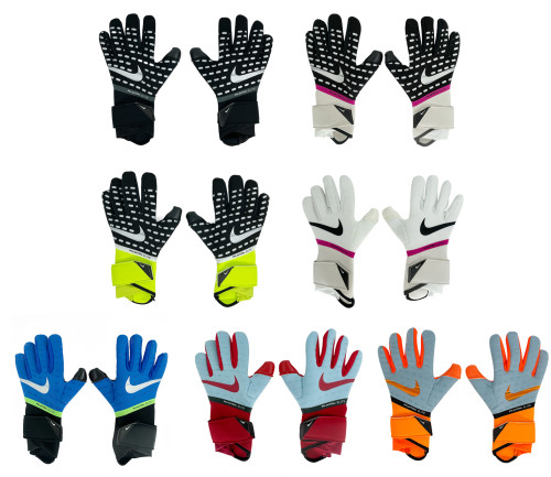 Adults - N11 Goalkeeper Gloves