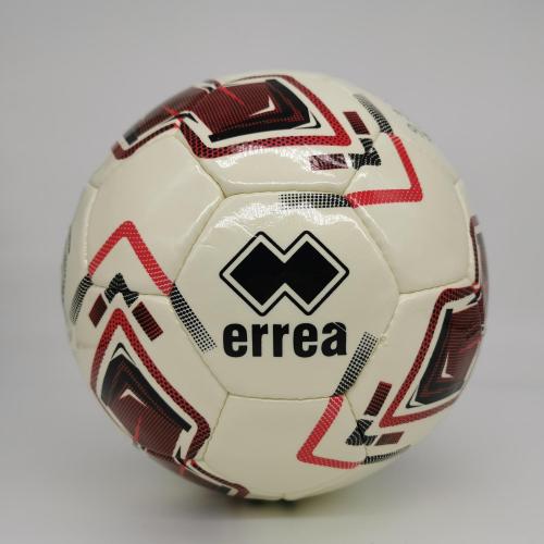 Size 5 Hand-stitched Outdoor Soccer Ball