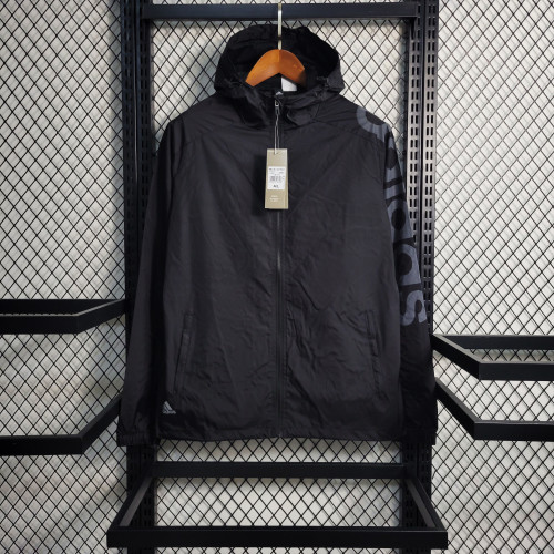 23/24 Windbreaker Jacket